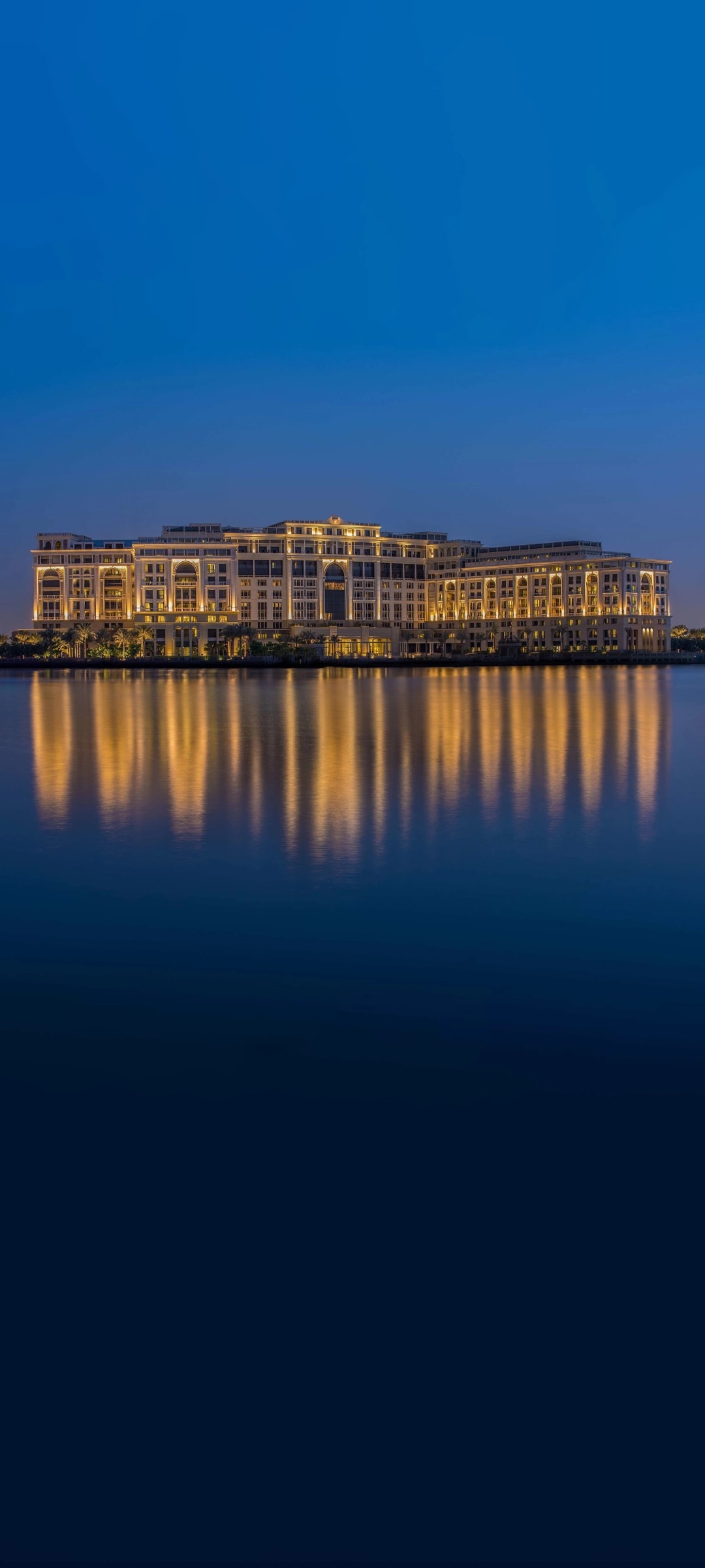 Palazzo versace discount dubai room price